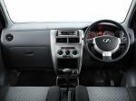 Perodua Viva Elite 2009 года